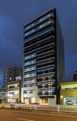 S-RESIDENCE浄心Eastの物件外観写真